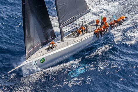 rolex yacht championship